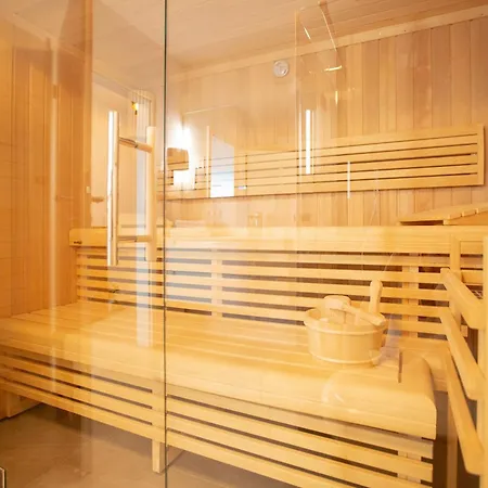 Domizil Meerzeit App 2 Apartmán