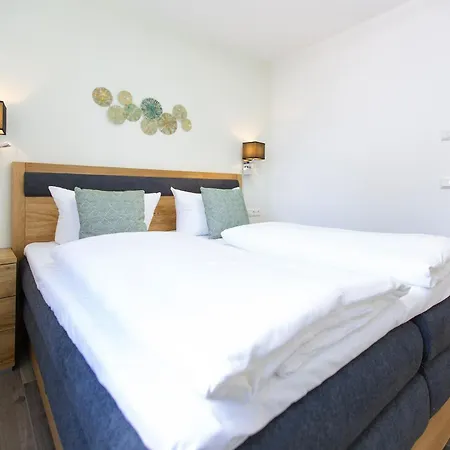 Domizil Meerzeit App 2 Apartment Heringsdorf (Usedom)