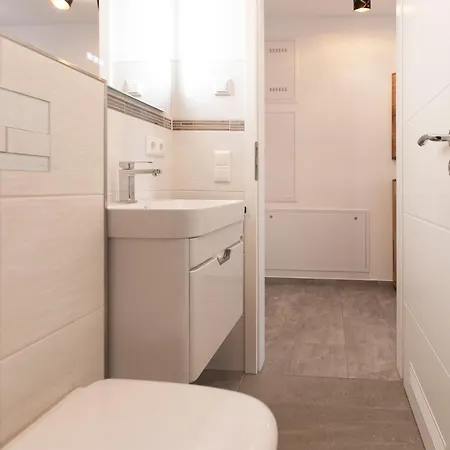 Domizil Meerzeit App 2 Heringsdorf (Usedom)