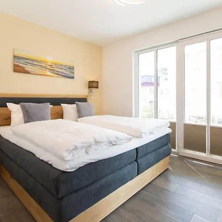 Domizil Meerzeit App 2