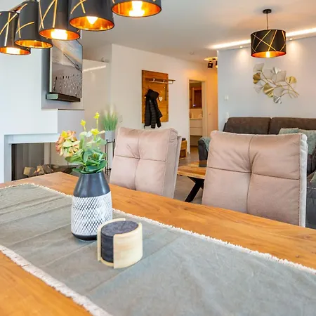 Apartment Domizil Meerzeit App 2