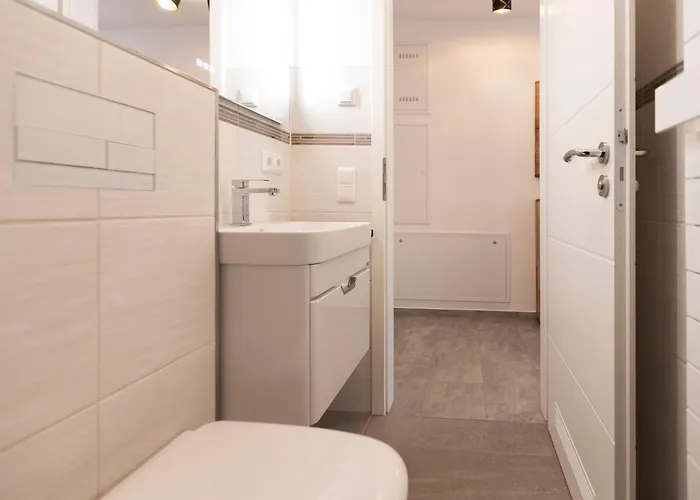 Domizil Meerzeit App 2 Heringsdorf (Usedom)