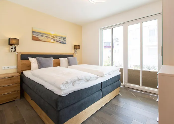 Domizil Meerzeit App 2