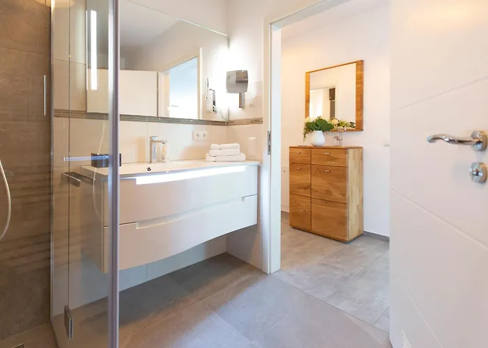 Appartement Domizil Meerzeit App 2 Heringsdorf (Usedom)